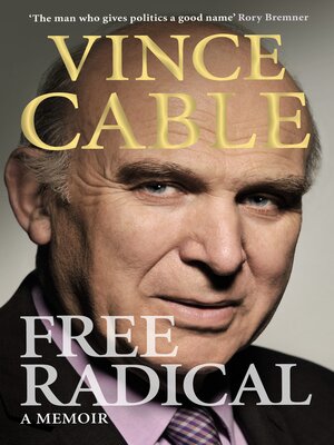 cover image of Free Radical